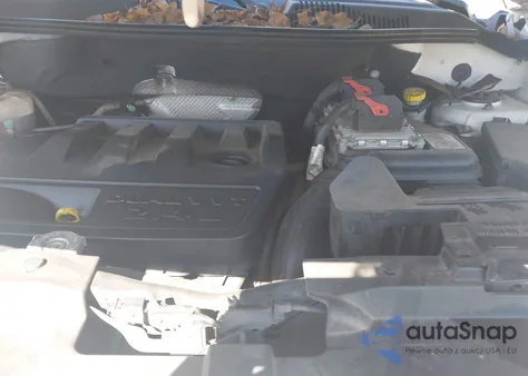 2014 Jeep Compass Limited from USA, damaged, VIN 1C4NJCCB2ED679190